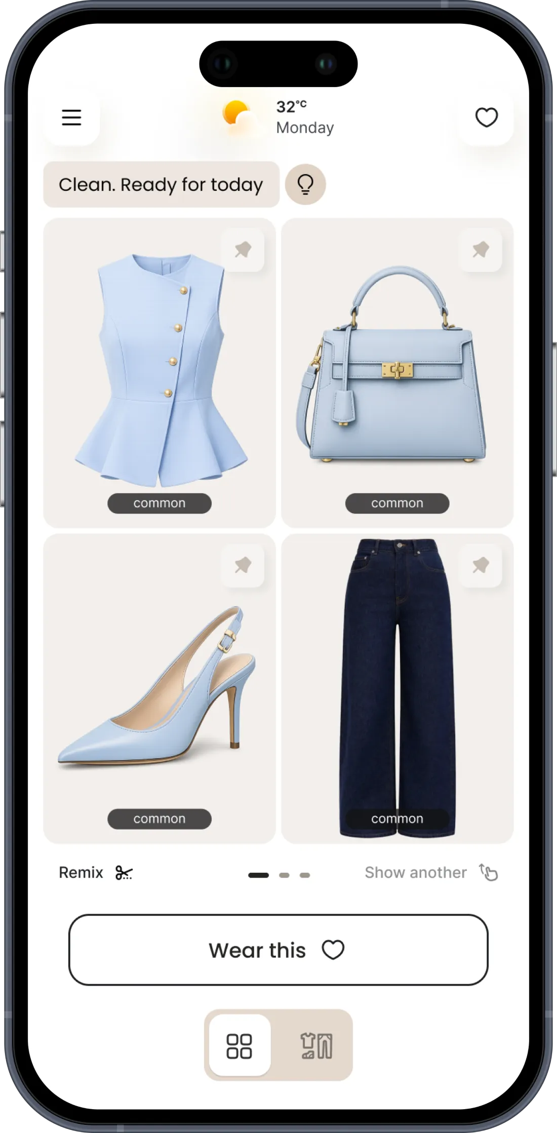 Macgie app feature preview