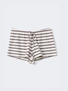 Tailored shorts