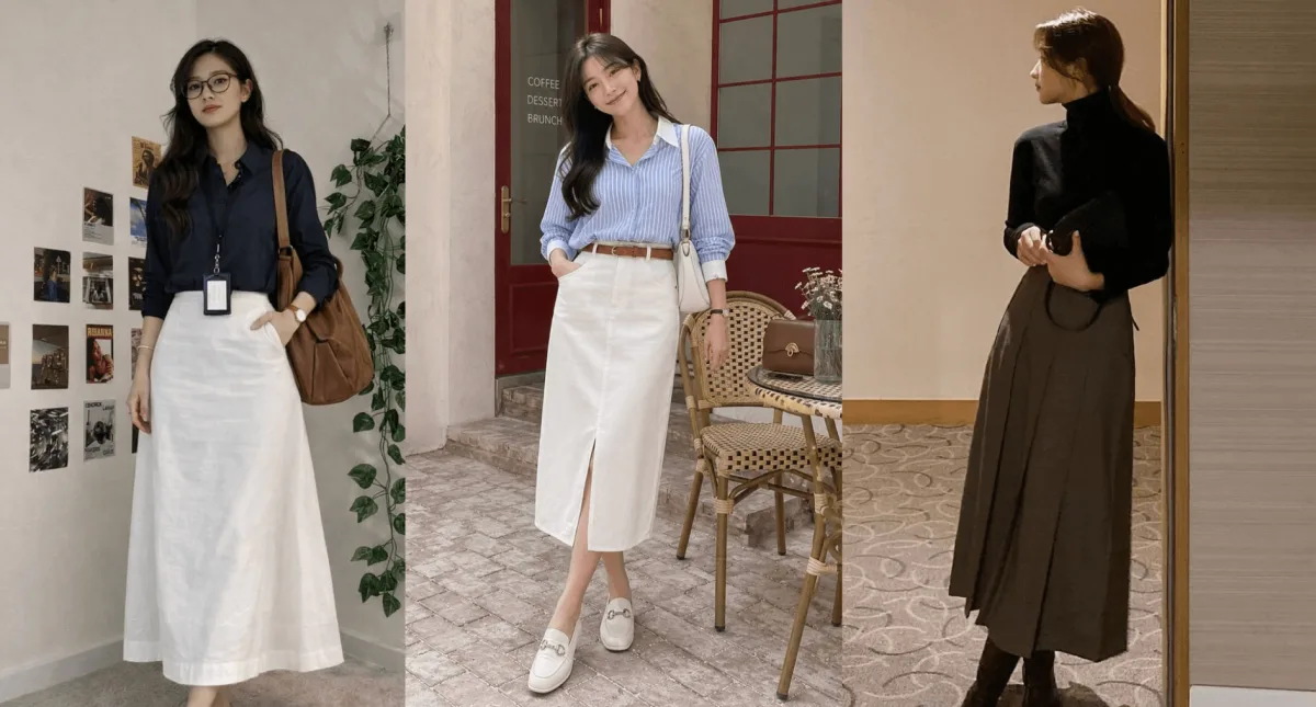 10 Smart Casual Work Outfit Women Will Wear on Repeat This Season (p1)