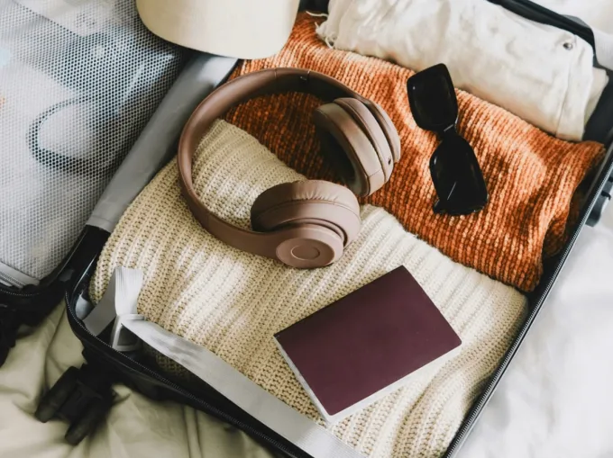 7 Minimalist Packing Tips I Never Travel Without