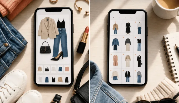 Best Virtual Dressing Room Apps in 2026 — And Which One Actually Helps You Decide?