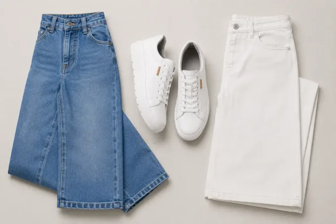 Business Casual Capsule Wardrobe: Dress Smart Without Overthinking It