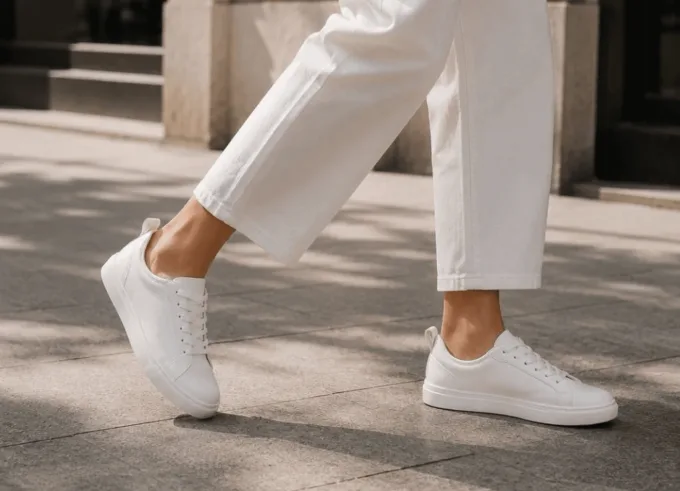 How to Choose the Right Shoes for Every Occasion