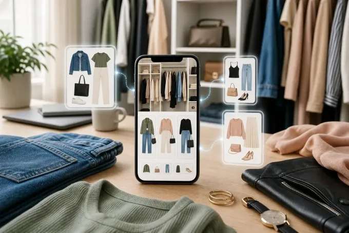 Indyx vs Whering 2026: Which Wardrobe App Actually Wins
