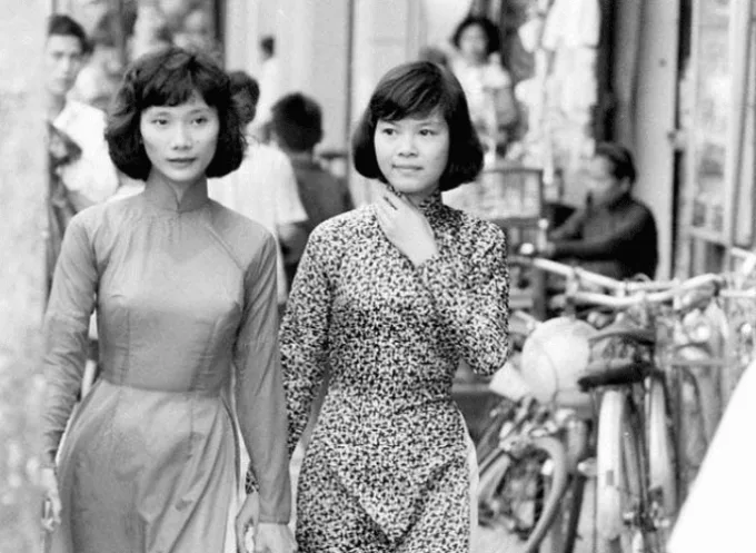 Raglan Áo Dài: Everything You Need to Know About Vietnam's Timeless Design