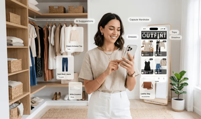 The Best Wardrobe Apps in 2026 — And Why Some People Are Moving Beyond Them