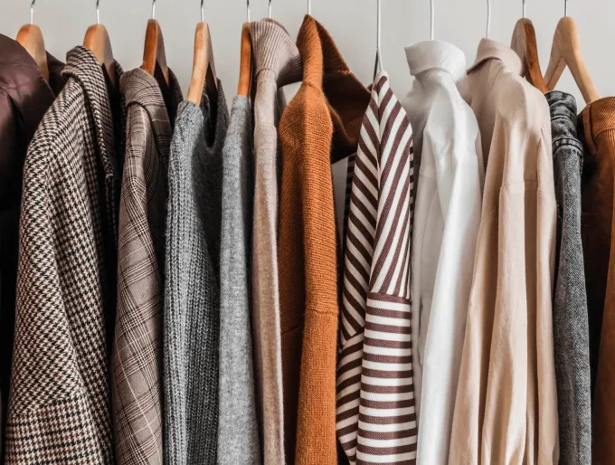 The Capsule Wardrobe System I Wish I’d Known Sooner