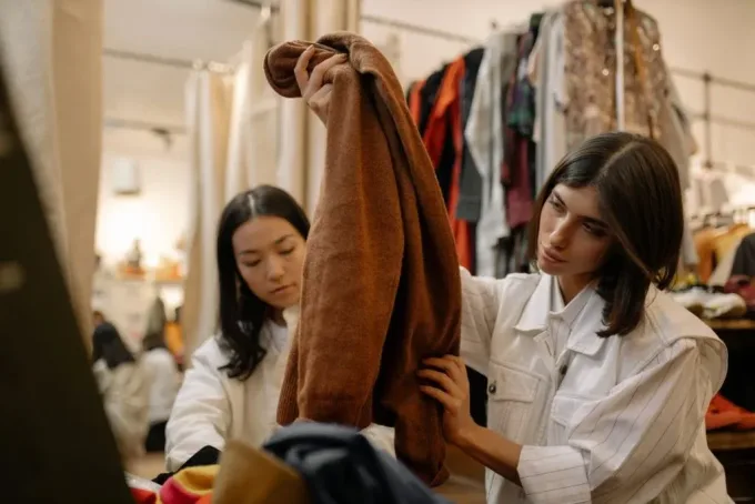 The Surprising Truth: Having Fewer Clothes Can Make You Dress Better