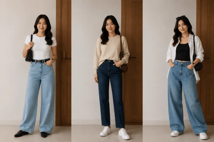 Why Your Outfit Feels Off (Even When Every Piece Looks Great)