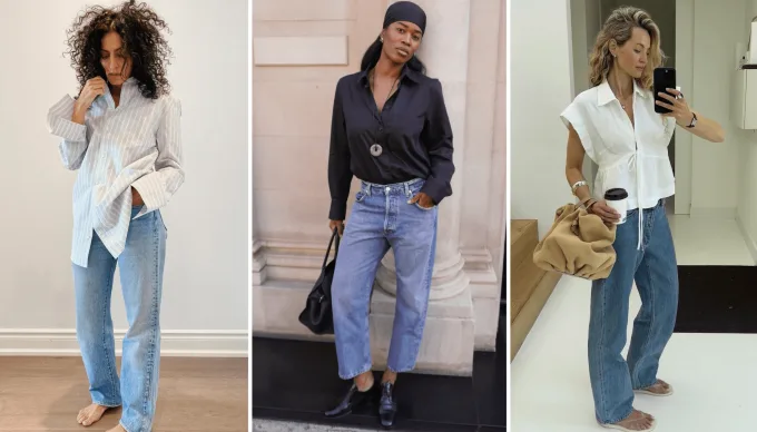 You Don't Need More Clothes — Just Better Silhouettes